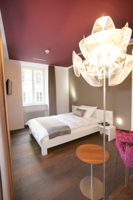 Boutique Hotel - Restaurant Orchidee Burgdorf Phòng bức ảnh