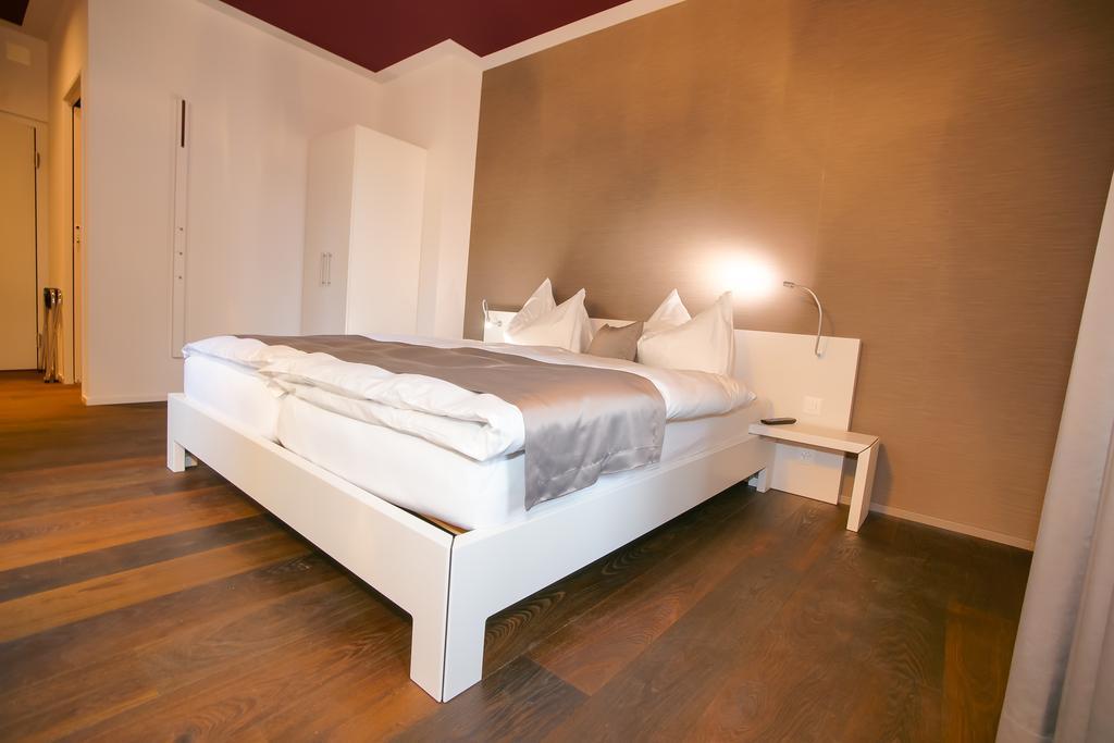 Boutique Hotel - Restaurant Orchidee Burgdorf Phòng bức ảnh