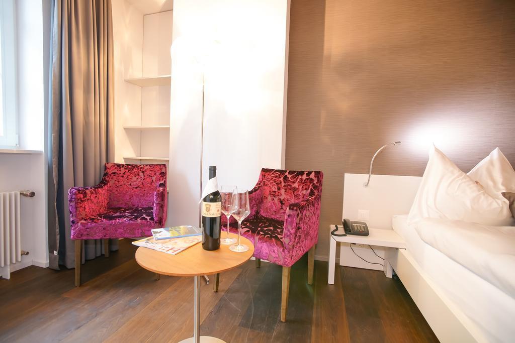 Boutique Hotel - Restaurant Orchidee Burgdorf Phòng bức ảnh